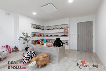 Pronájem, byty/2+kk, 55 m2, Příčná, Bruntál, Bruntál [ID 717 - 14