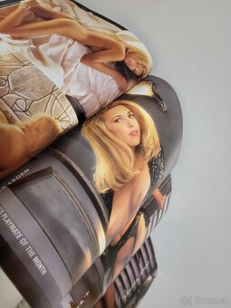 PLAYBOY 11x , PENTHOUSE 1x - 14