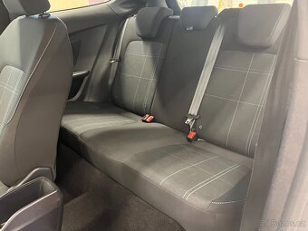 Ford Fiesta 1.5 TDCi 63kW - 14