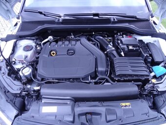 Scala 1.5 TSI 110 kW, STYLE PLUS,1.MAJ,CZ,99 500 km - 14