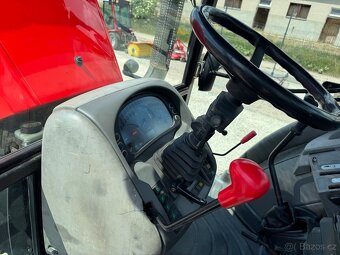 Zetor Proxima Plus - 14