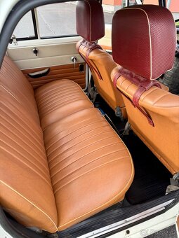 Škoda 1100 MB De Luxe 1969 - 14