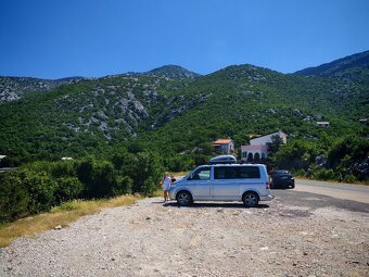 Vw Multivan 2,5 TDI 128kw 4motion - 14