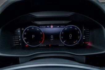 Škoda Kodiaq /Laurin & Klement/ ODPOČET DPH - 14
