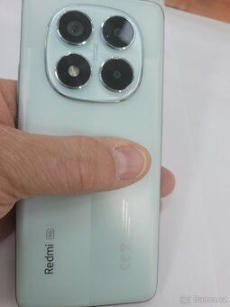 Xiaomi Redmi Note 14 PRO 5G coral - 14
