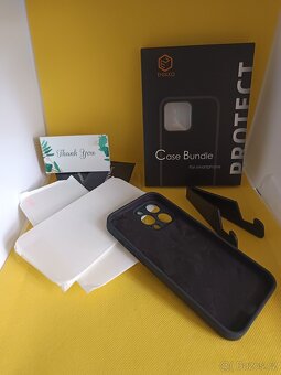 Kryt na iphone 14 Pro Max - 14