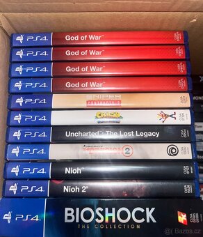 Hry na ps4 a ps5 , ps4 hry , Playstation 4 , playstation 5 - 14