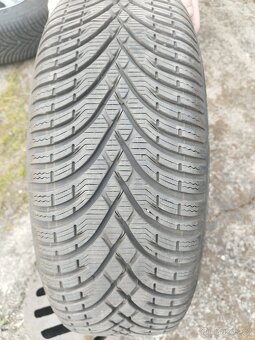 Citroen C4 Picasso 1.6 16v r.v. 2009 - 14