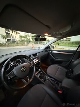 Skoda Octavia 3/ 2.0TDI/ 110KW/bez adblue - 14