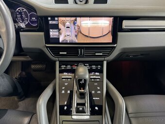 Porsche Cayenne E-Hybrid APPROVED - 14