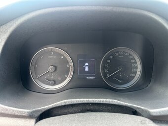 Hyundai Tucson 1.7 CRDi 104kw, AUTOMAT, tažné, nová STK - 14