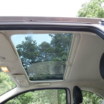 Fiat 500 1,2i 51kw, 2011, LOUNGE, Panorama, KLIMA, 2011 - 14