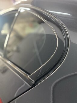 BMW F10 535i 85tis.km - 14