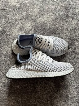 17x Dámské boty Adidas Deerupt Runner (2) - 14