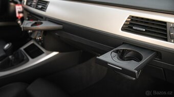 BMW Řada 3, E92 320i 2,0/125kW ČR 2.maj - 14