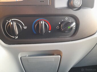 Ford Transit L3 H2 9 míst 2.2 TDCI 103 KW 6ti kvalt r. 2013 - 14