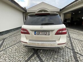 Mercedes benz ml - 14