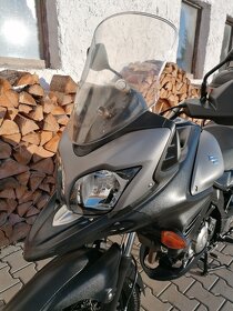 SUZUKI DL-650 V-strom XT ABS - 14