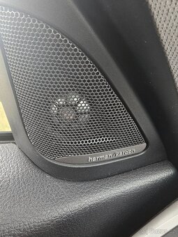 Bmw 330d touring 210 kw Najeto 162 tis km servis BMW - 14