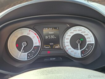 Seat Leon Cupra R, 2.0TSi DSG, 221kW, původ ČR, serviska - 14