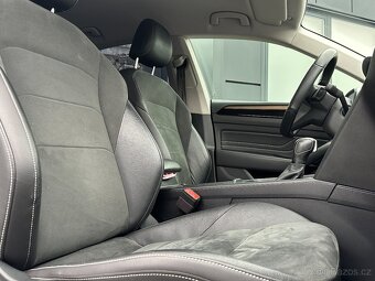 Volkswagen Arteon 2021 - 14