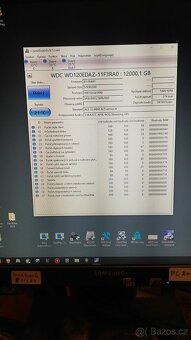 Externi HDD WD 12Tera 4 kusu - 14