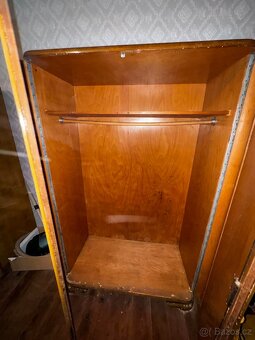 Art deco ložnice - 30. léta - 14