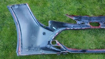 Toyota Corolla XII E21 E210 2018 - Predny naraznik TREK - 14