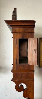 Podlahové hodiny - originál. - 14