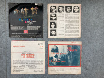 desky beat/pop 1965-1976 - 14