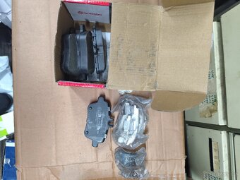 Nové autodíly - 14