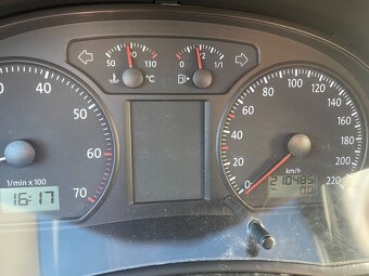 Volkswagen Polo 1.2, 2007 - 14