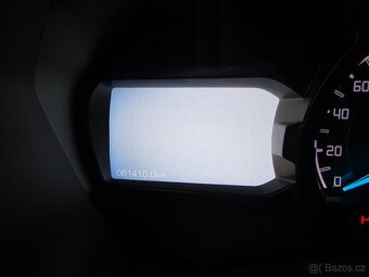 Ford Ranger 3.2 TDCi 147 kW 4×4 Wildtrak – Automat, tažné - 14