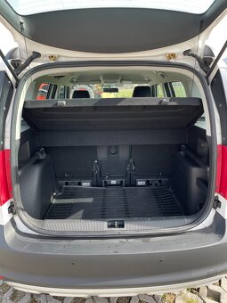 Škoda Yeti 1.2 TSI 77 Kw Jen 85tkm TOP STAV - 14