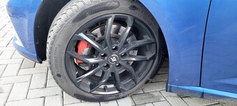 Renault Mégane GT 151kW, BREMBO, 2. majitel - 14