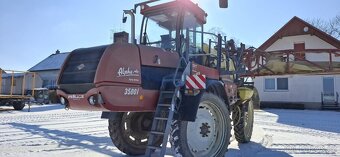 Samochodný postřikovač HARDI Alpha 3500i - 14