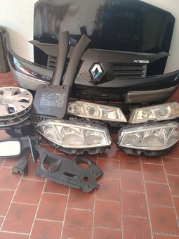 Renault kabriolet 2,0 turbo - 14
