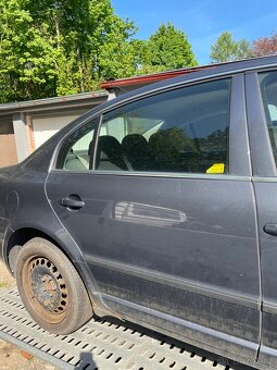 // Díly \\ Škoda Superb 1 2.5tdi 120kw 9153 - 14