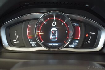 Volvo XC70 2,0 D4 133 kW,SUMMUM,automat,NAVI, - 14