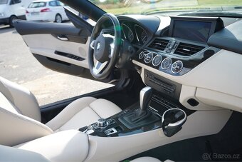 BMW Z4 23i sDrive - 14