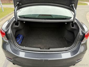 Mazda 6 2.2 Skyactiv-D - 14