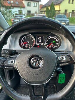 Vw Golf 1.4 Tsi Dsg, 1 maj servisni historie, 140tkm - 14