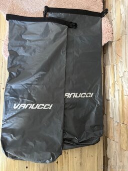Boční tašky Sportivo Vanucci - 14