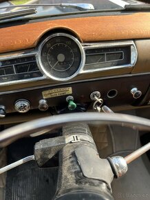 Mercedes-Benz 190 D Ponton - 14