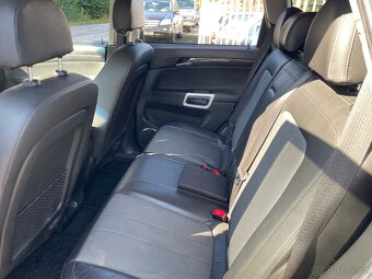 Antara 2.2 Td 4x4 automat 120tis km - 14