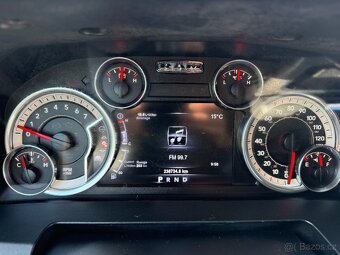 Dodge Ram 5.7hemi TEXAS- edice - 14
