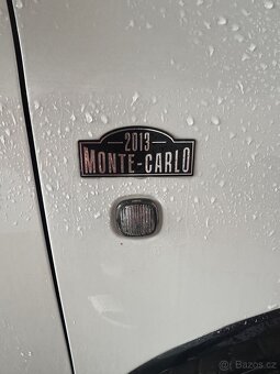 Škoda Fabia Monte Carlo SUPER STAV PO SERVISECH - 14
