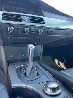 BMW 530D AUTOMAT - 14