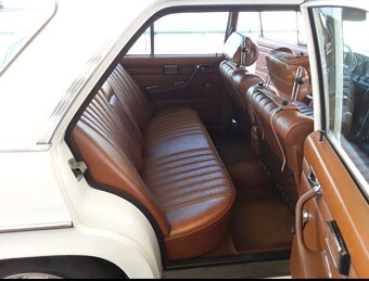 Mercedes w115 /8 220d - 14