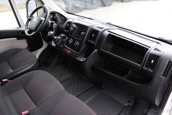 Citroën Jumper 2.0HDI,8PAL,MĚCHY,AC,ČR,1.MAJ. - 14